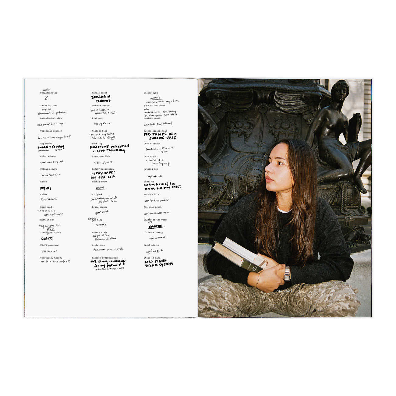 Sneeze Magazine No.56 Spring 2023 - Allike Store