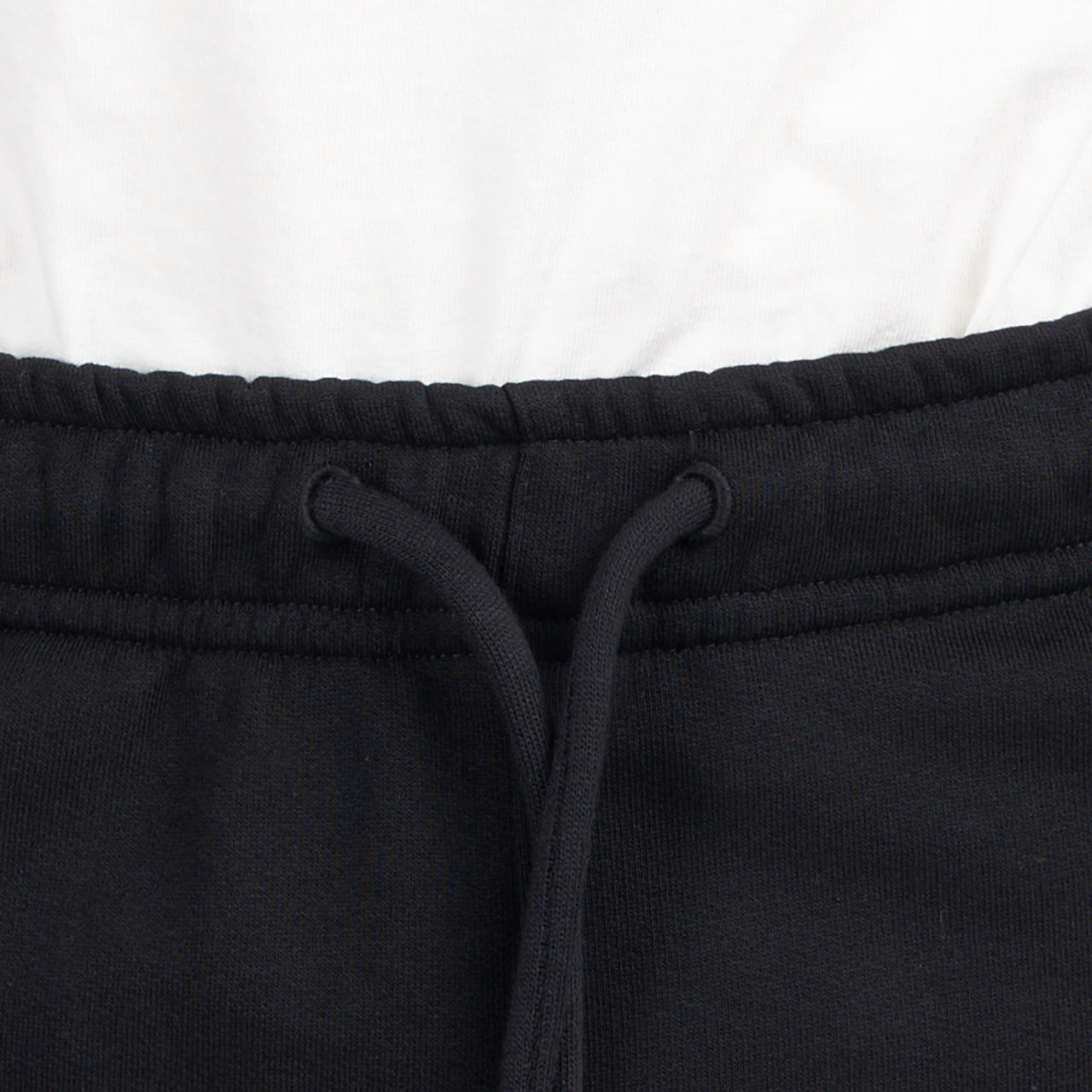 032c Taped Soft Jogger (Schwarz) - Allike Store