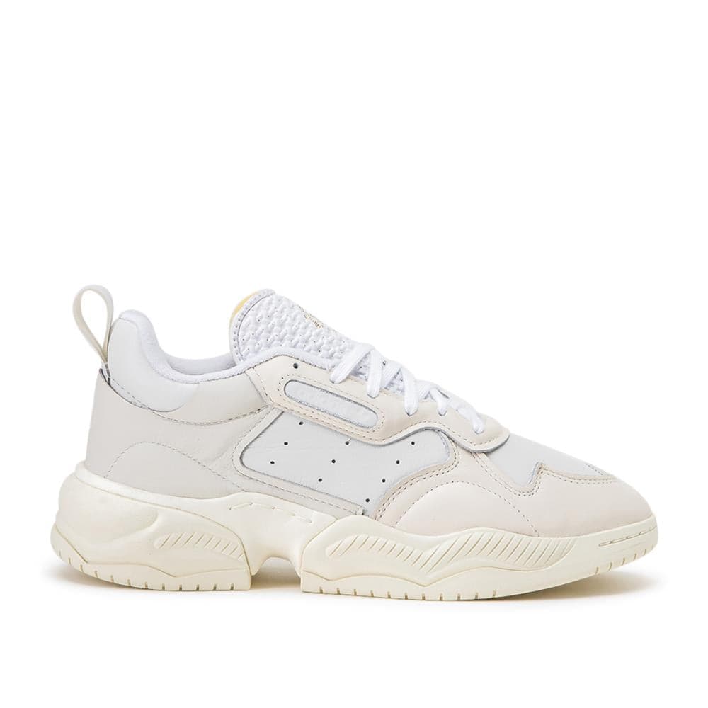 adidas Supercourt RX (Weiß / Off White) - Allike Store