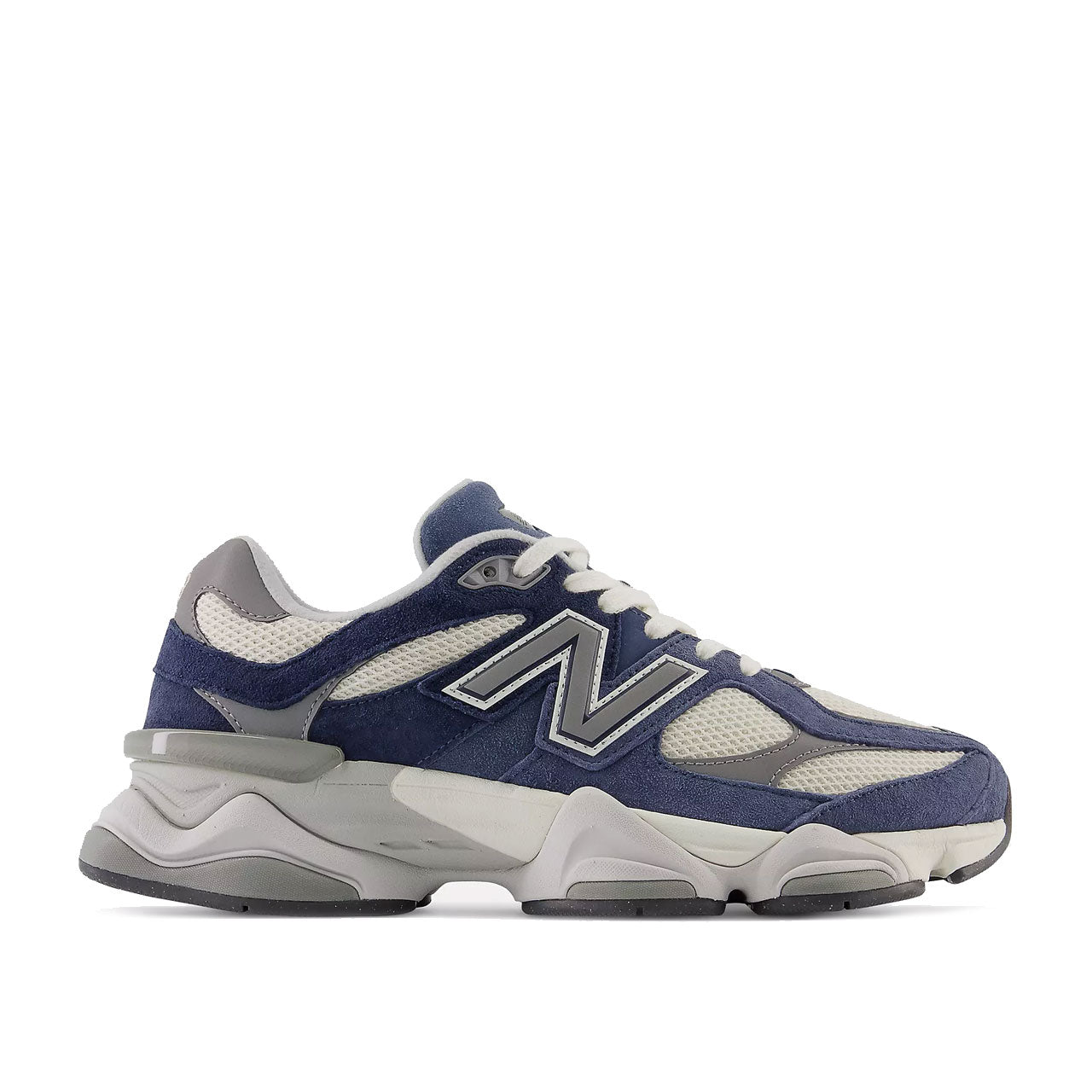 New Balance U9060IND (Indigo / Weiß) - Allike Store