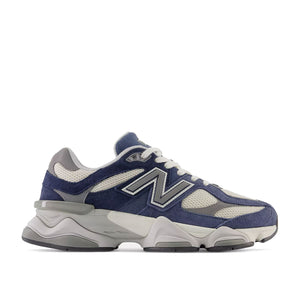 New Balance U9060IND (Indigo / Weiß) - Allike Store