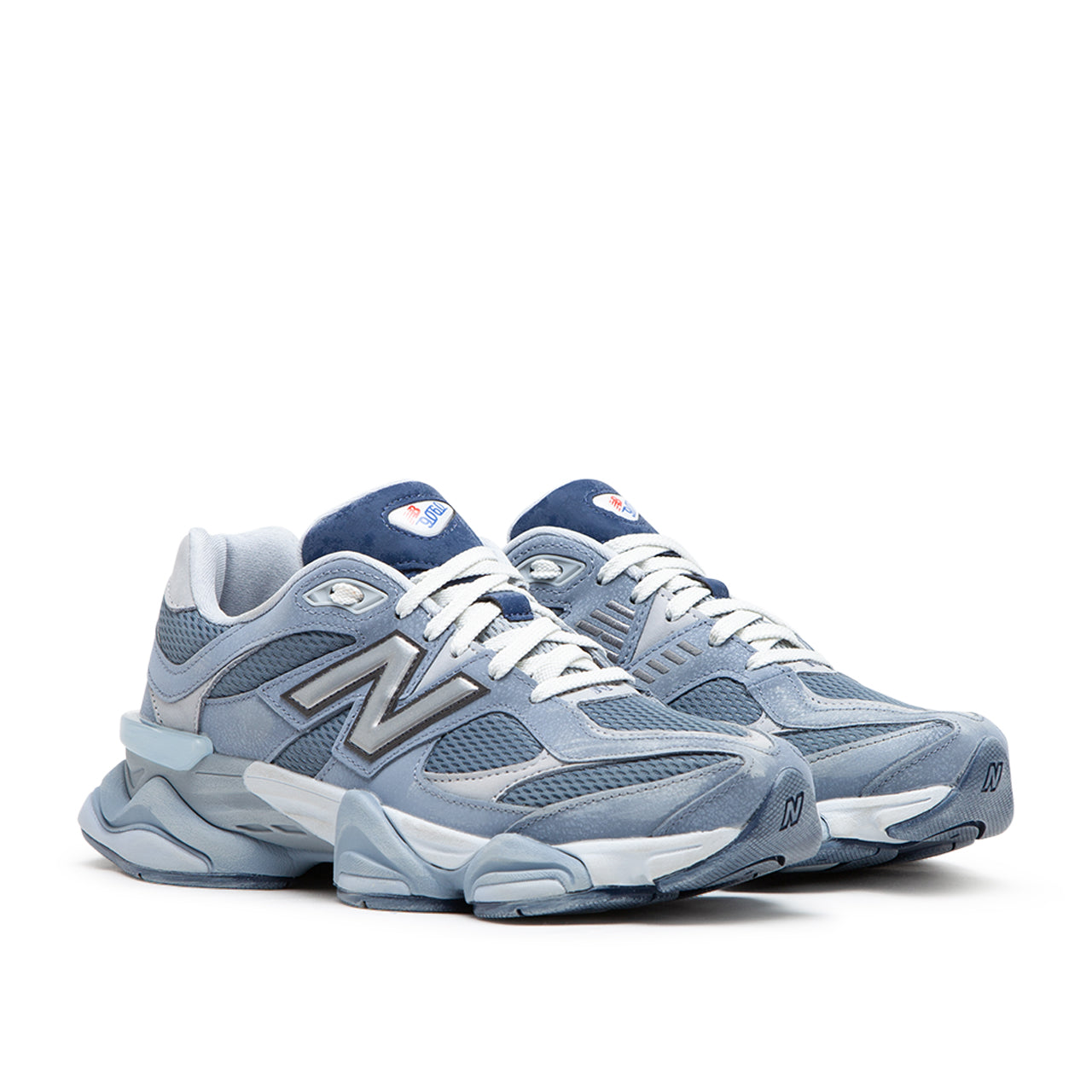 New Balance U9060MD1 (Grau)  - Allike Store