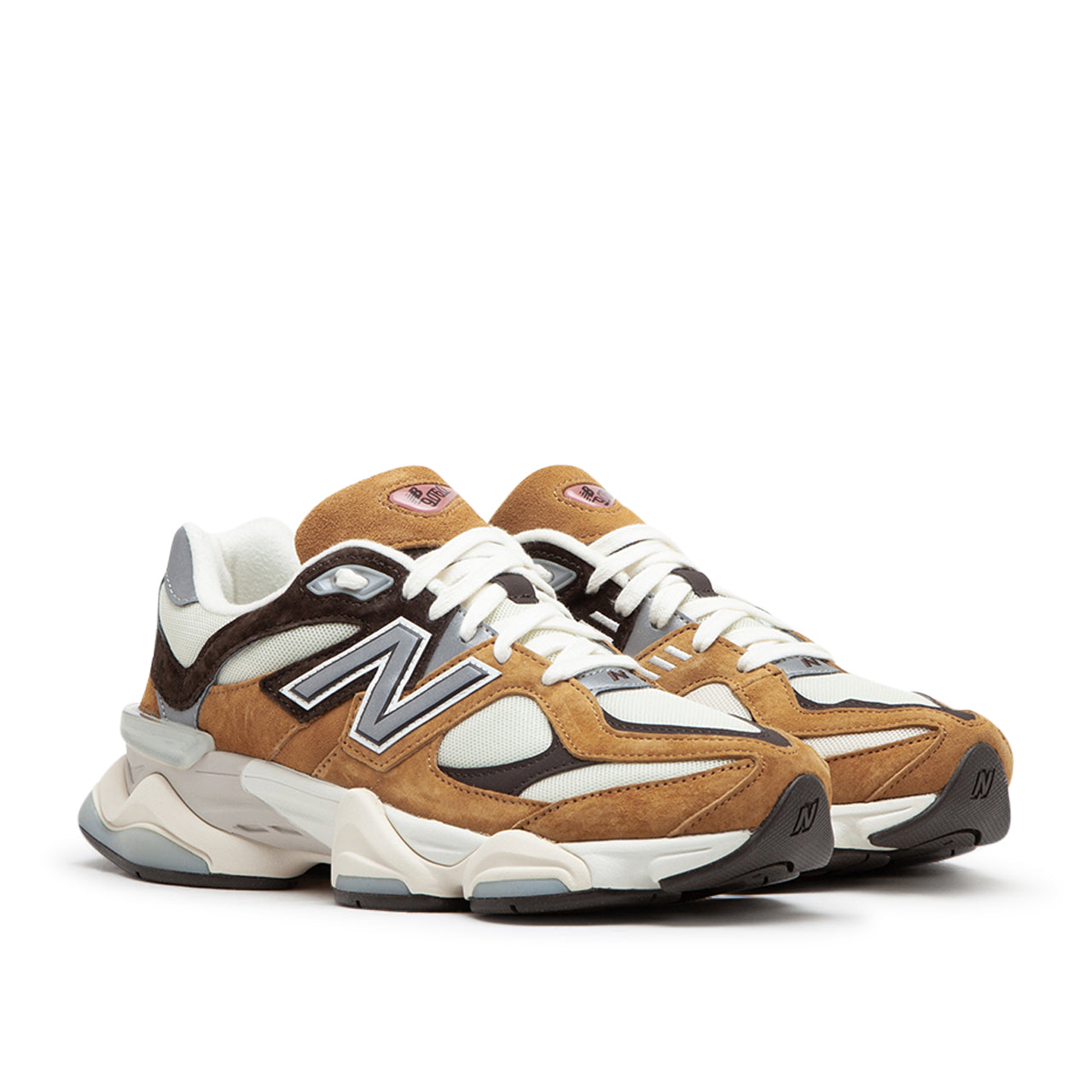 New Balance U9060WOR (Gold / Beige)  - Allike Store