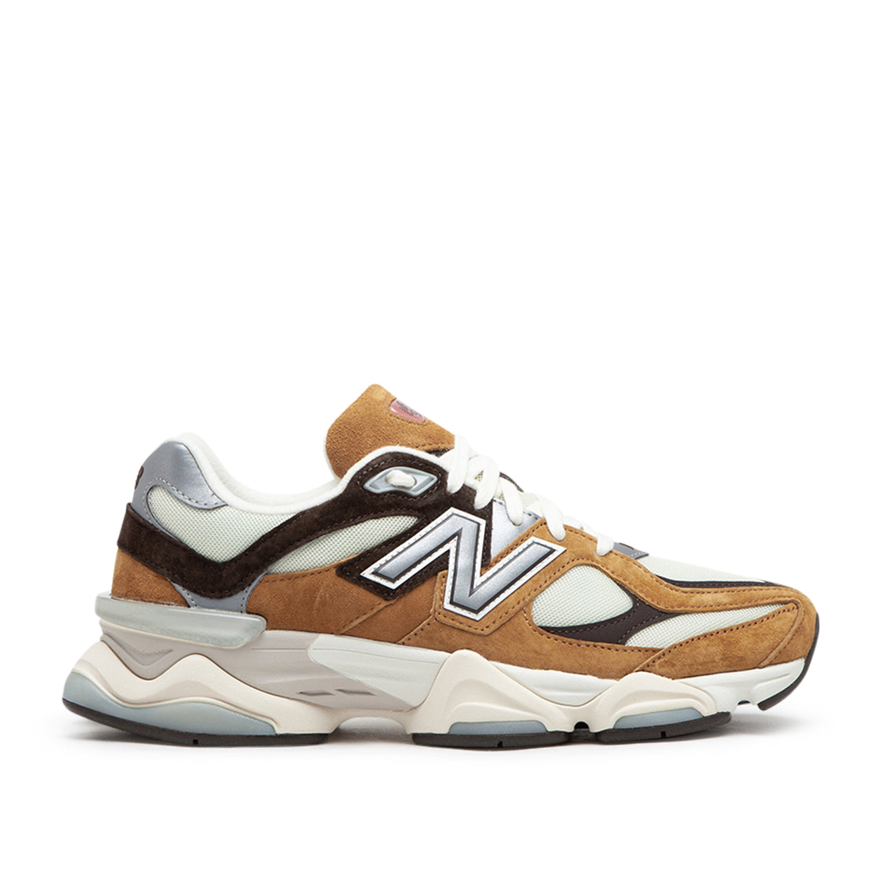 New Balance U9060WOR (Gold / Beige)  - Allike Store