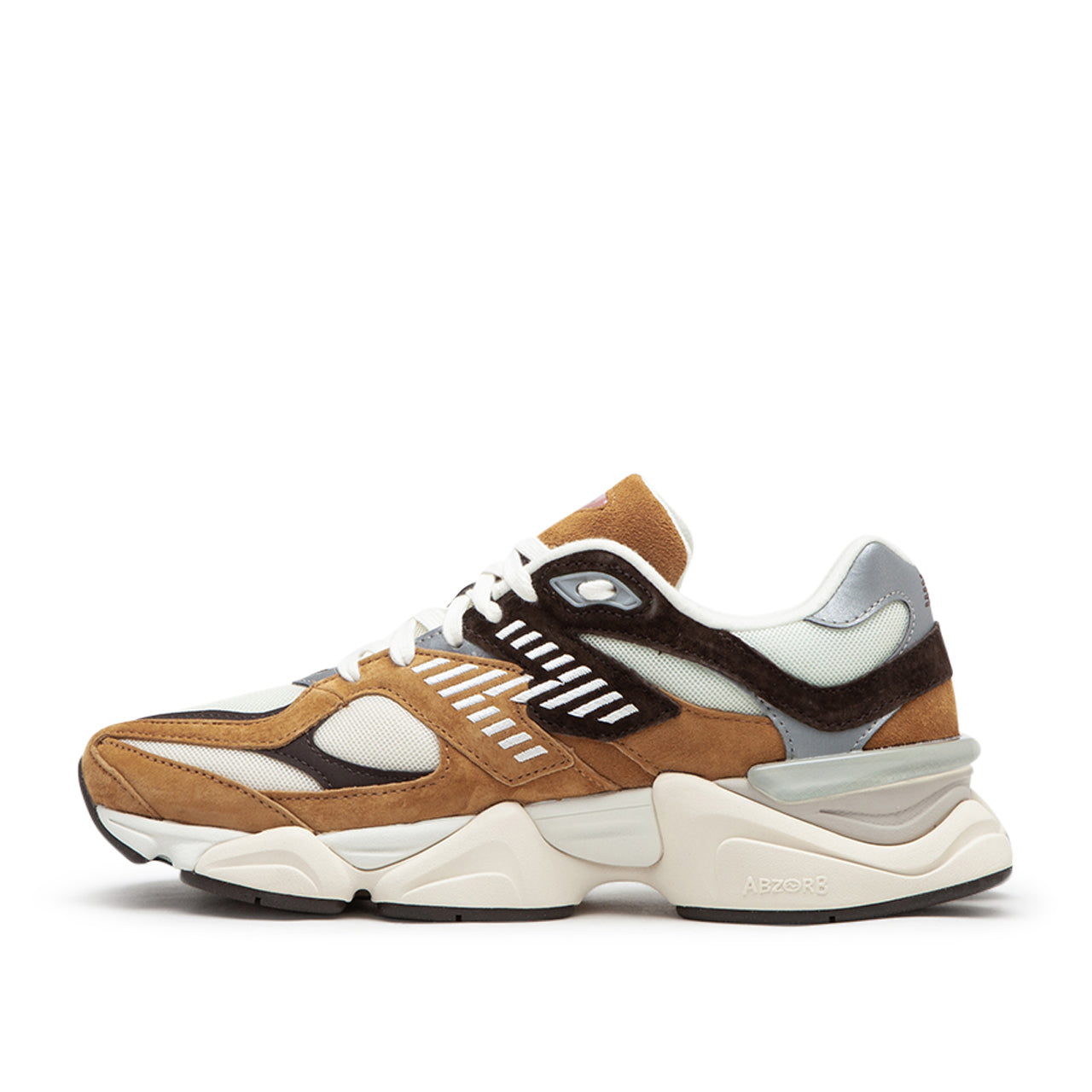 New Balance U9060WOR (Gold / Beige) - Allike Store