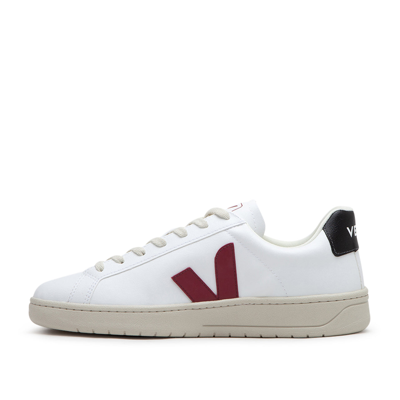 Veja URCA CWL (Weiß / Rot) - Allike Store