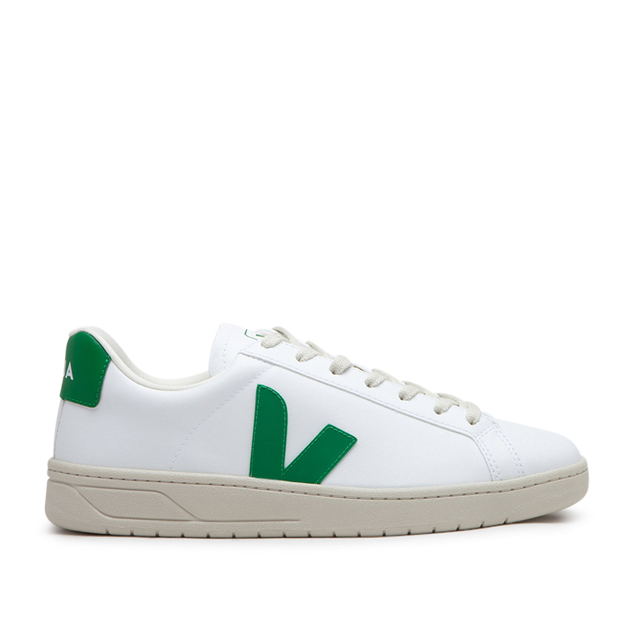 Veja URCA CWL (Weiß / Grün) - Allike Store