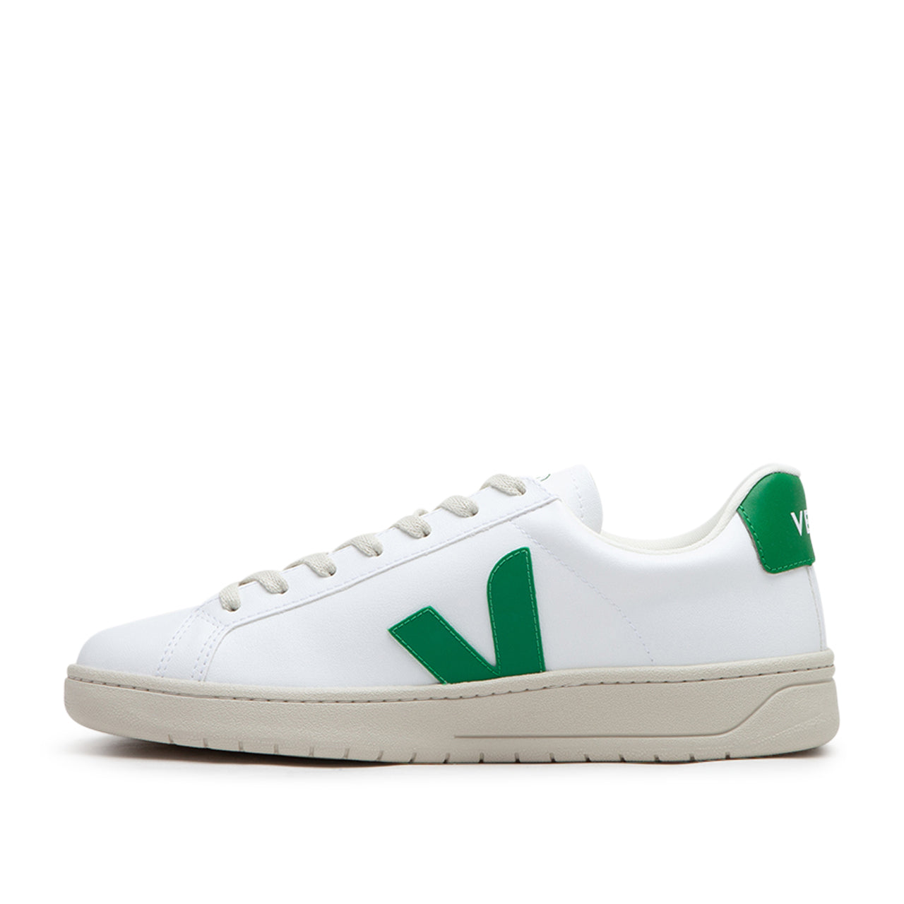 Veja URCA CWL (Weiß / Grün) - Allike Store