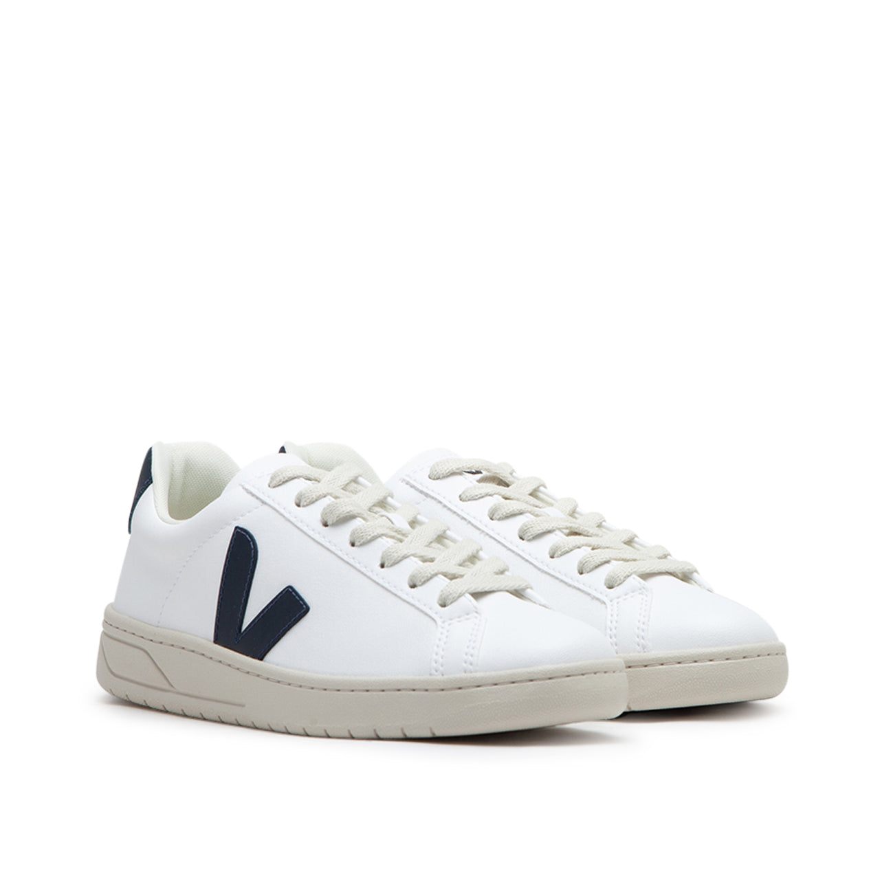 Veja WMNS URCA CWL (Weiß / Navy)  - Allike Store