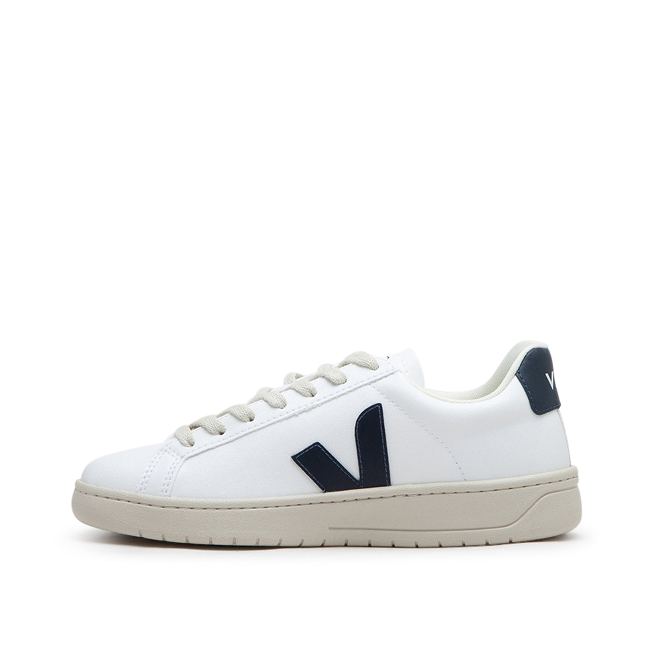 Veja WMNS URCA CWL (Weiß / Navy)  - Allike Store