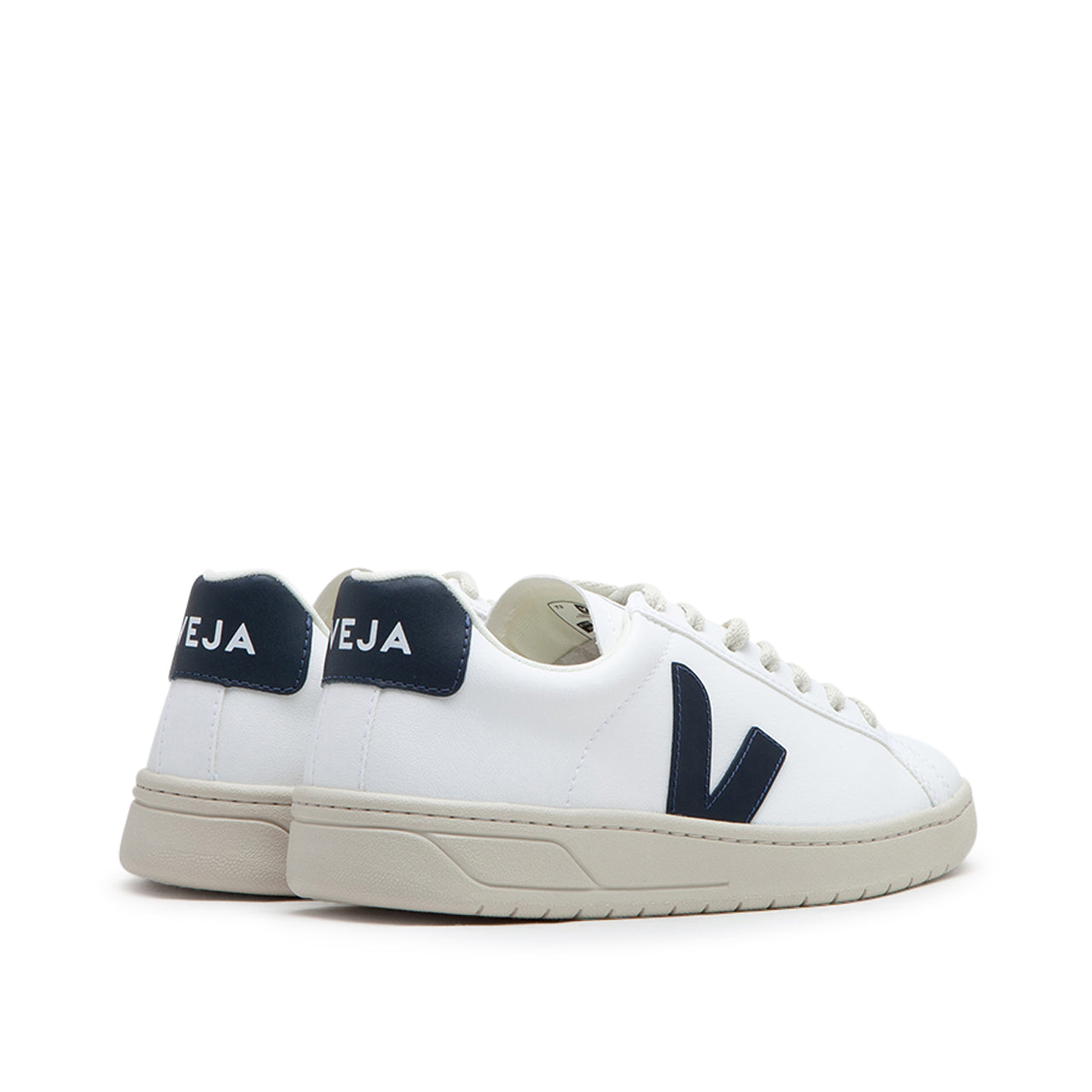 Veja WMNS URCA CWL (Weiß / Navy)  - Allike Store