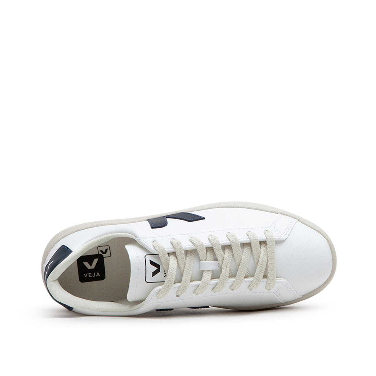 Veja WMNS URCA CWL (Weiß / Navy) - Allike Store