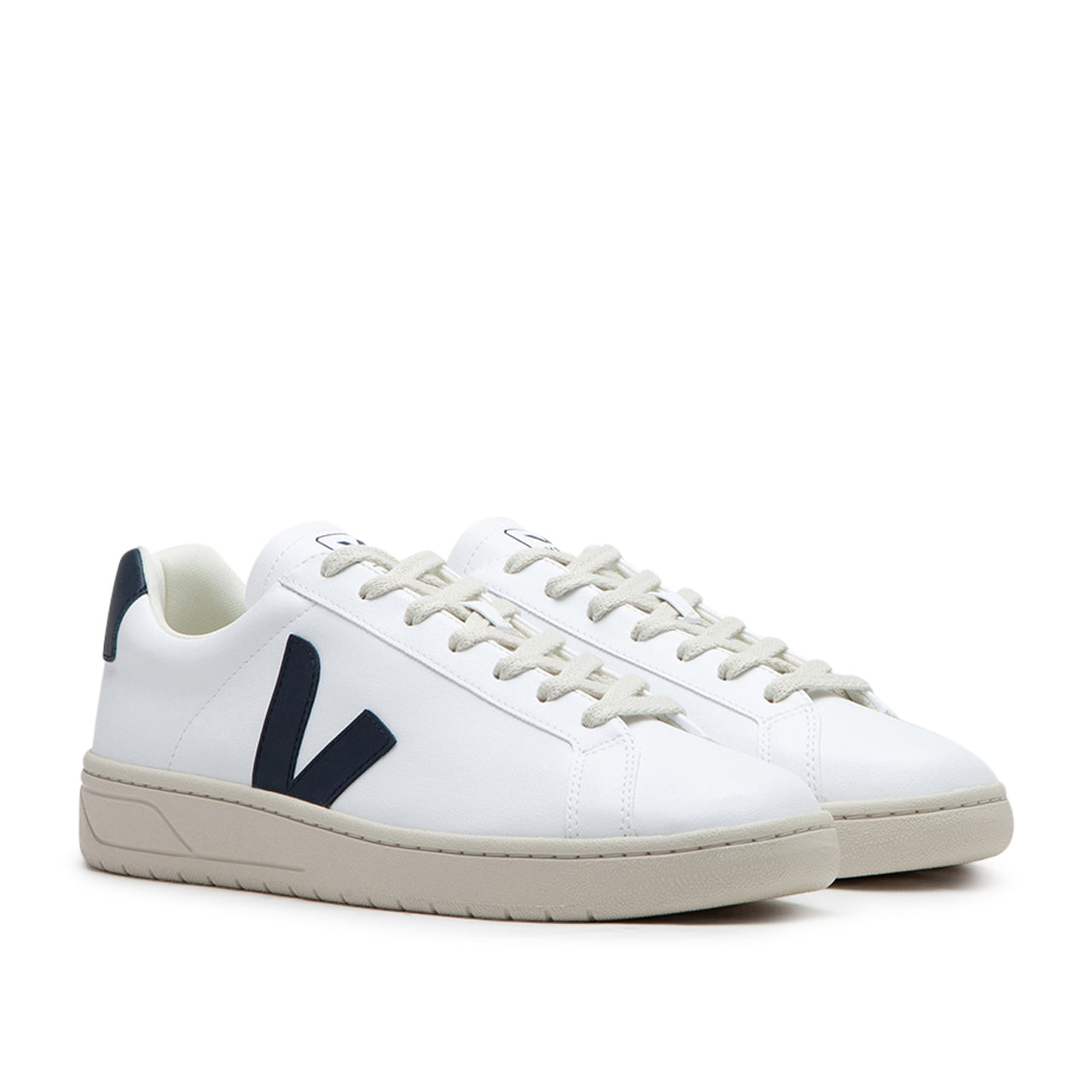 Veja URCA CWL (Weiß / Navy) - Allike Store