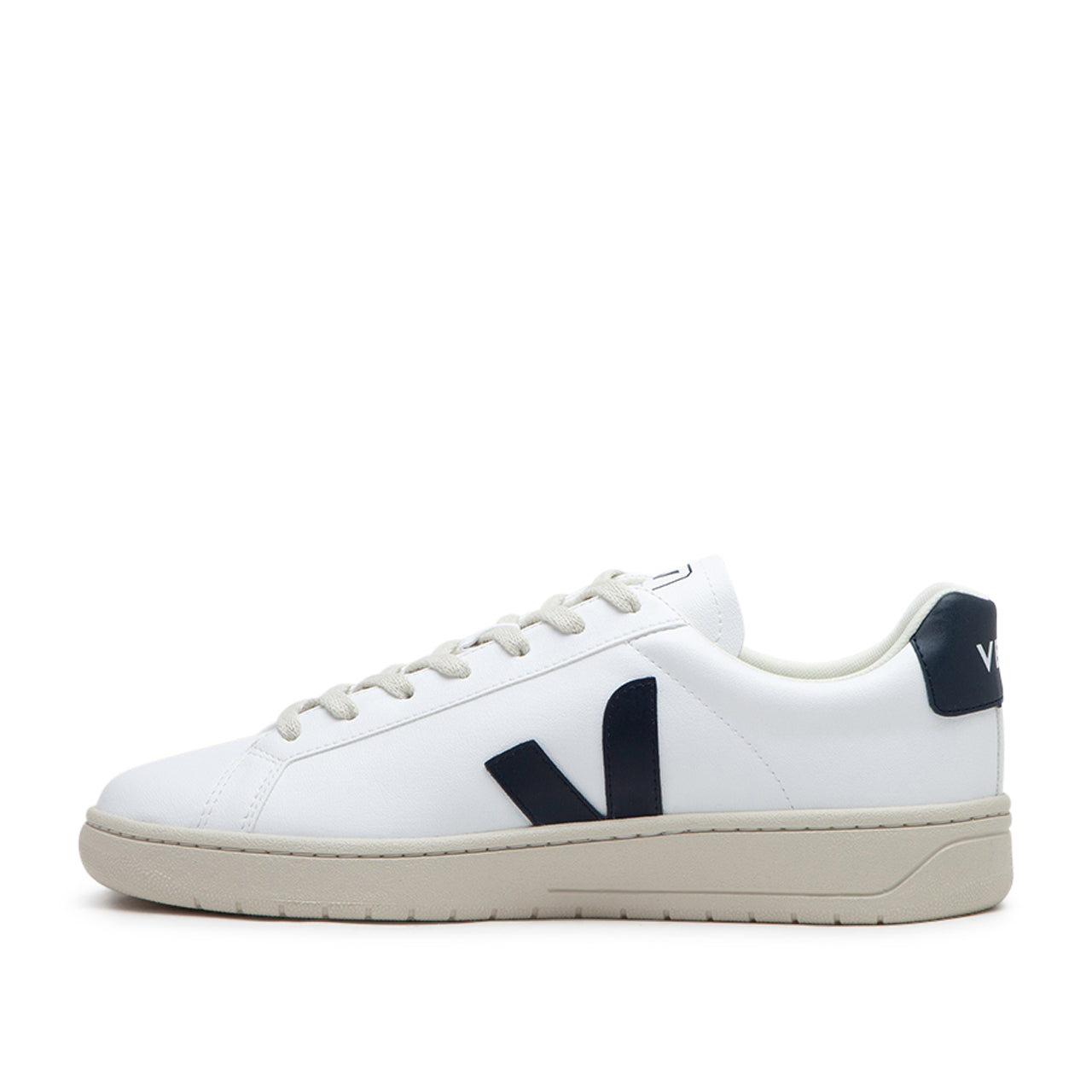 Veja URCA CWL (Weiß / Navy) - Allike Store