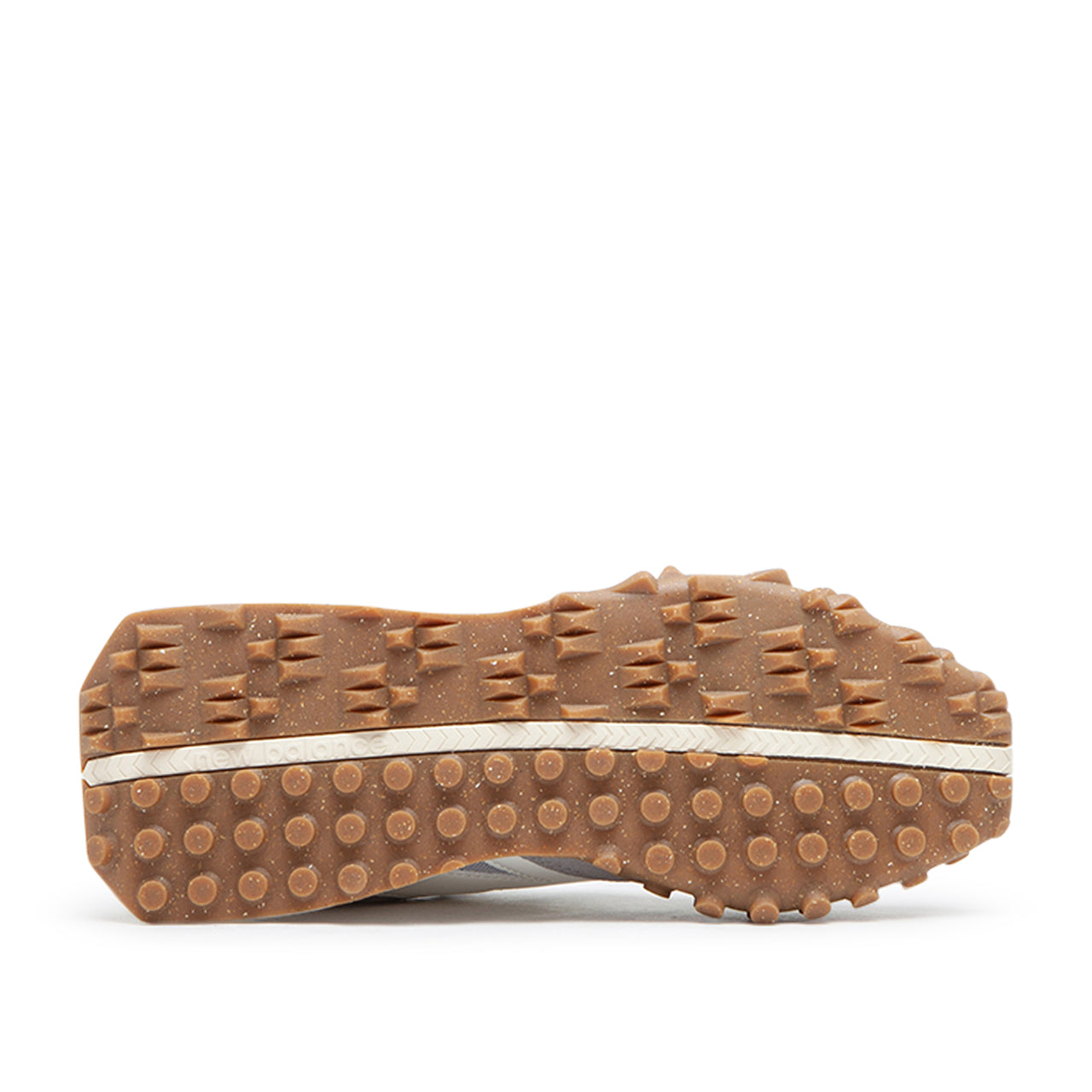 New Balance UXC72RF (Grau / Beige) - Allike Store