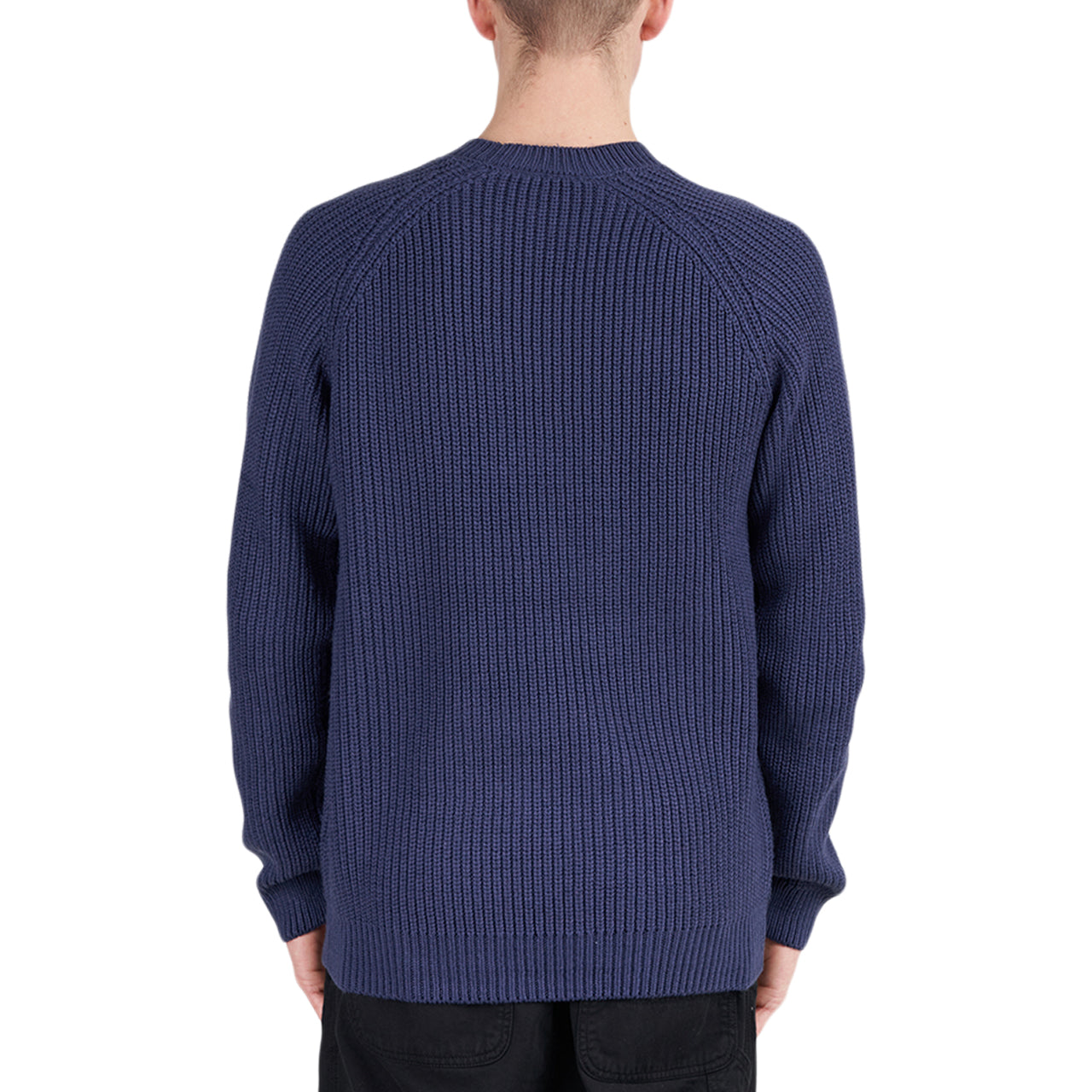 Carhartt WIP Forth Sweater (Blau) - Allike Store