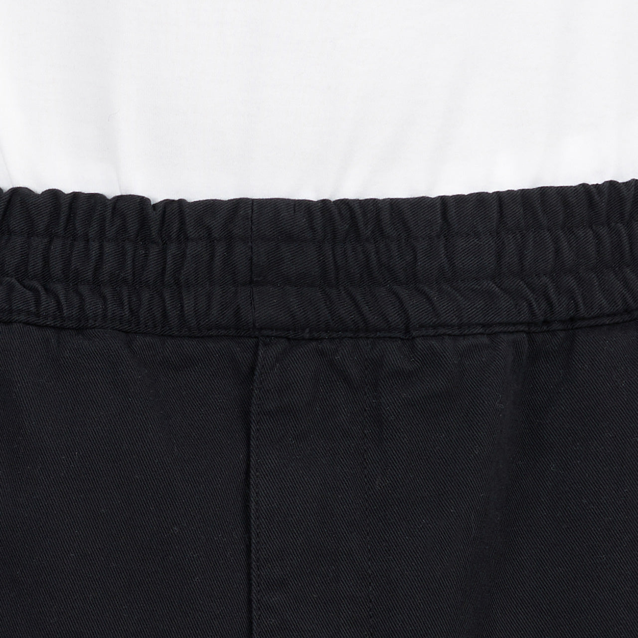 Carhartt WIP Flint Pant (Schwarz) - Allike Store