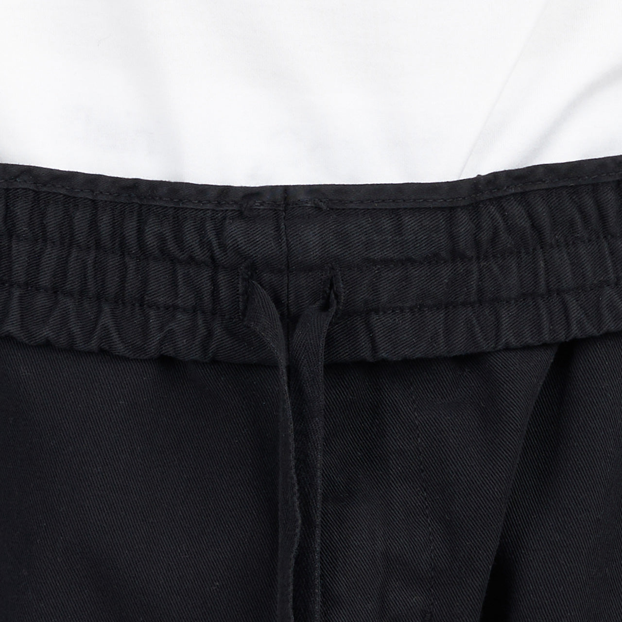 Carhartt WIP Flint Pant (Schwarz) - Allike Store
