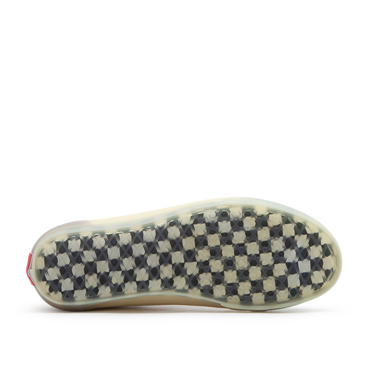 Vans Vault x Palm Angels Old Skool VLT LX (Beige / Grün) - Allike Store
