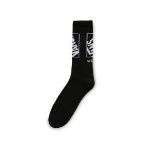 Vans Vault x WTPAS Crew Socks (Schwarz) - Allike Store