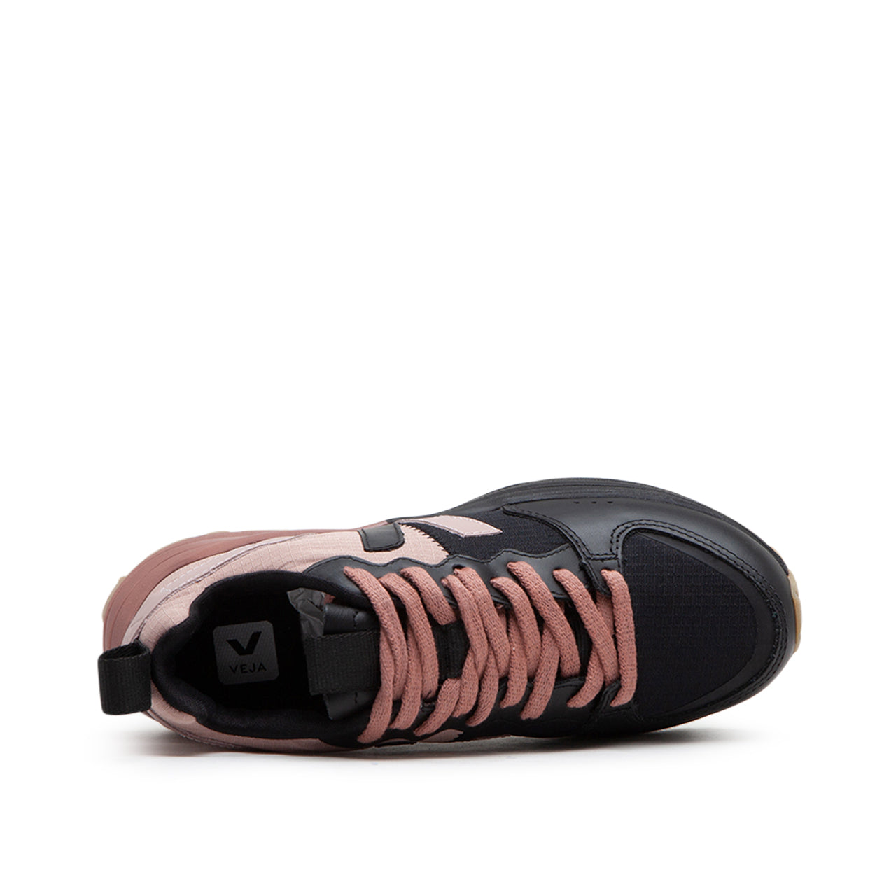 Veja x Emir Shiro WMNS Venturi (Pink / Black) - Allike Store