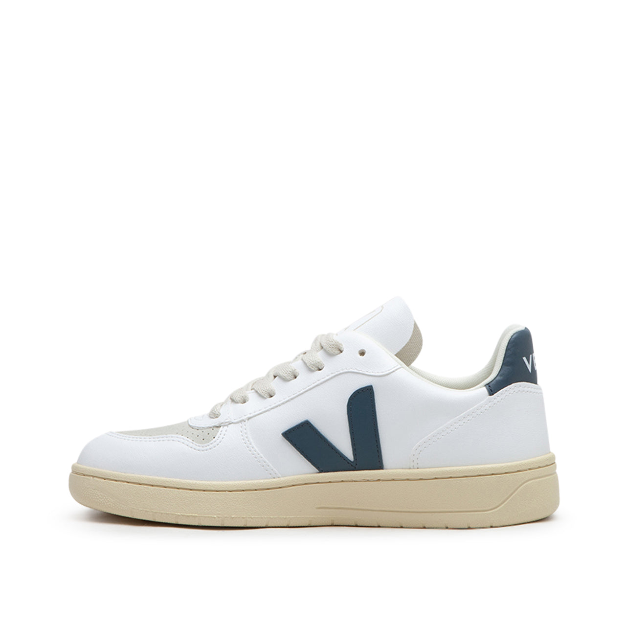 Veja WMNS V-10 CWL (Weiß / Navy)  - Allike Store