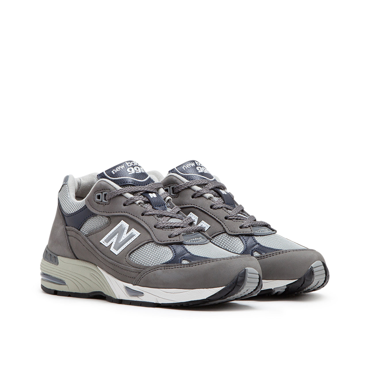 New Balance W991GNS Made in UK (Grau)  - Allike Store