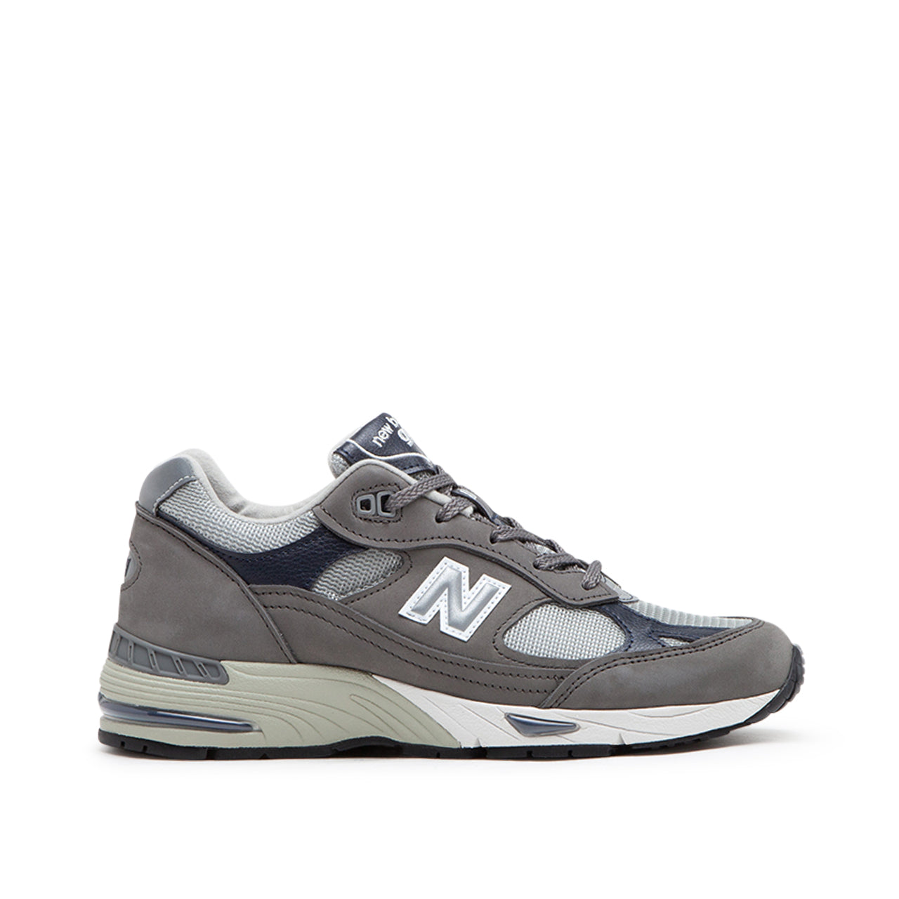 New Balance W991GNS Made in UK (Grau)  - Allike Store