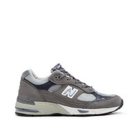 New Balance W991GNS Made in UK (Grey)