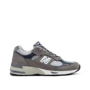 New Balance W991GNS Made in UK (Grau) - Allike Store