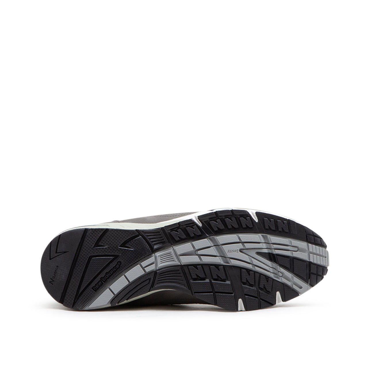 New Balance W991GNS Made in UK (Grau) - Allike Store