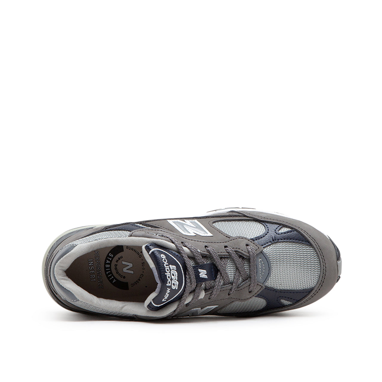 New Balance W991GNS Made in UK (Grau) - Allike Store