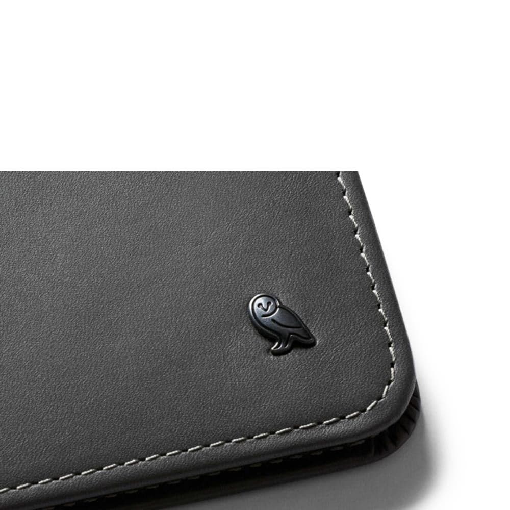 Bellroy Hide and Seek Wallet LO-RFID (Grau) - Allike Store