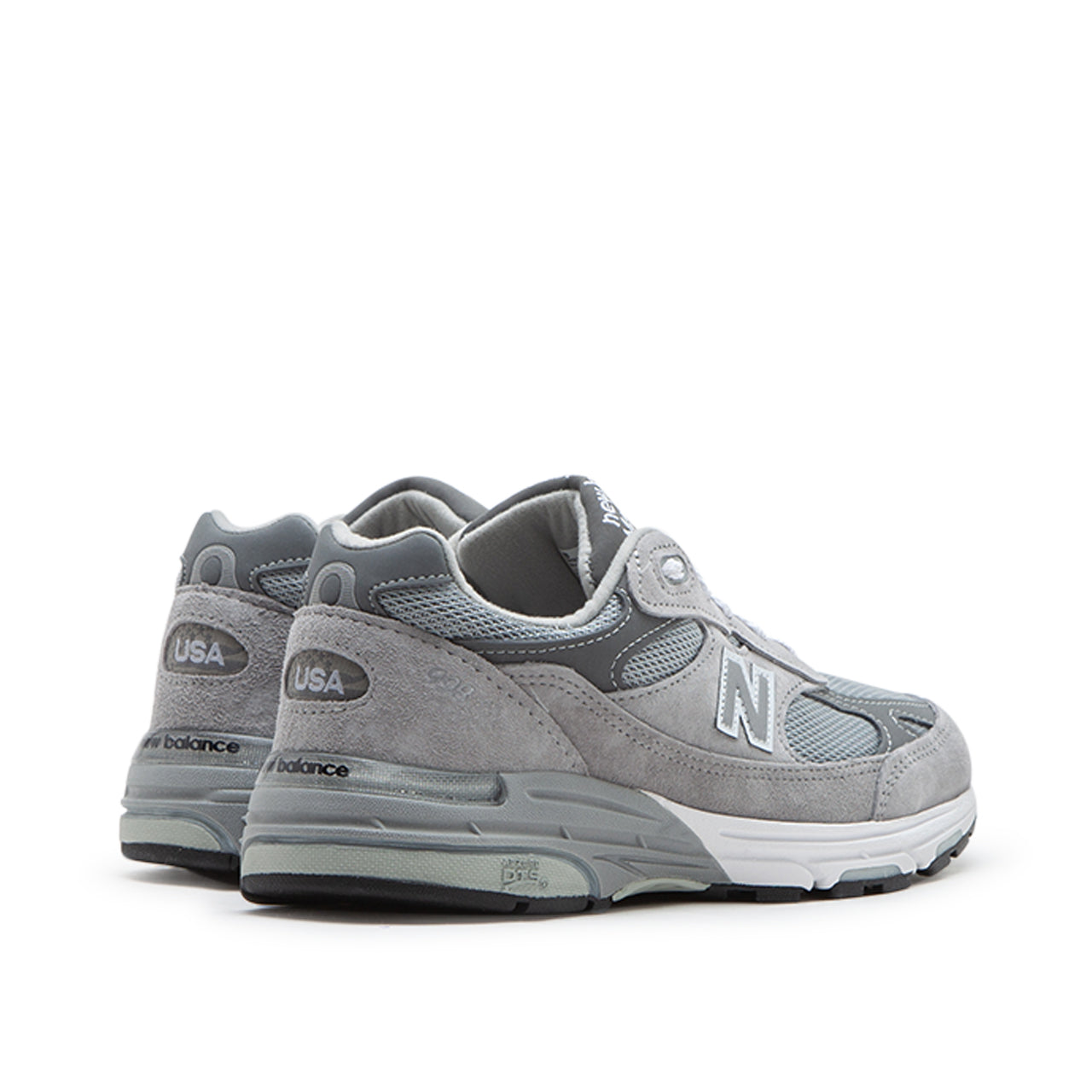 New Balance WR993GL Made in USA (Grau)  - Allike Store