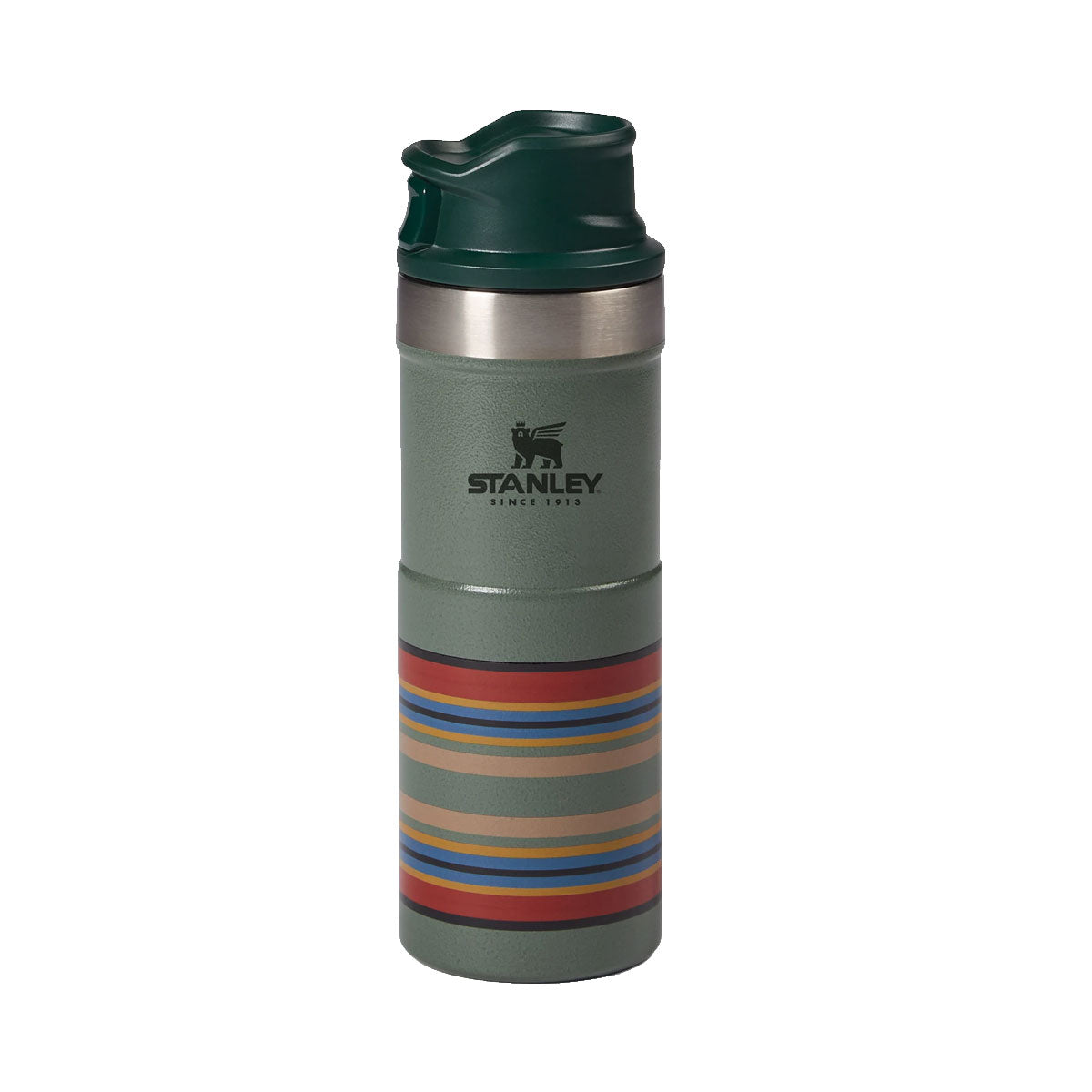 Pendleton Stanley Vacuum Mug (Grün) - Allike Store