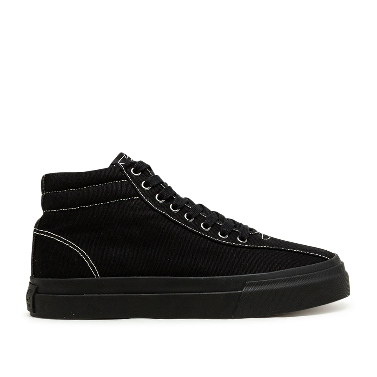 Stepney Workers Club Varden Canvas (Mattschwarz) - Allike Store