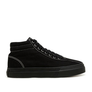 Stepney Workers Club Varden Canvas (Mattschwarz) - Allike Store