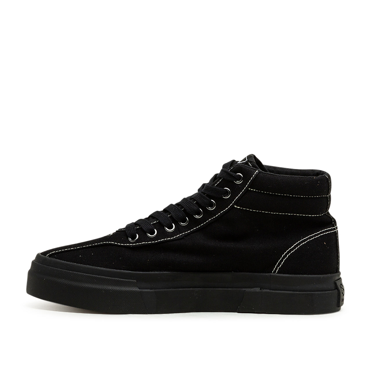 Stepney Workers Club Varden Canvas (Mattschwarz) - Allike Store