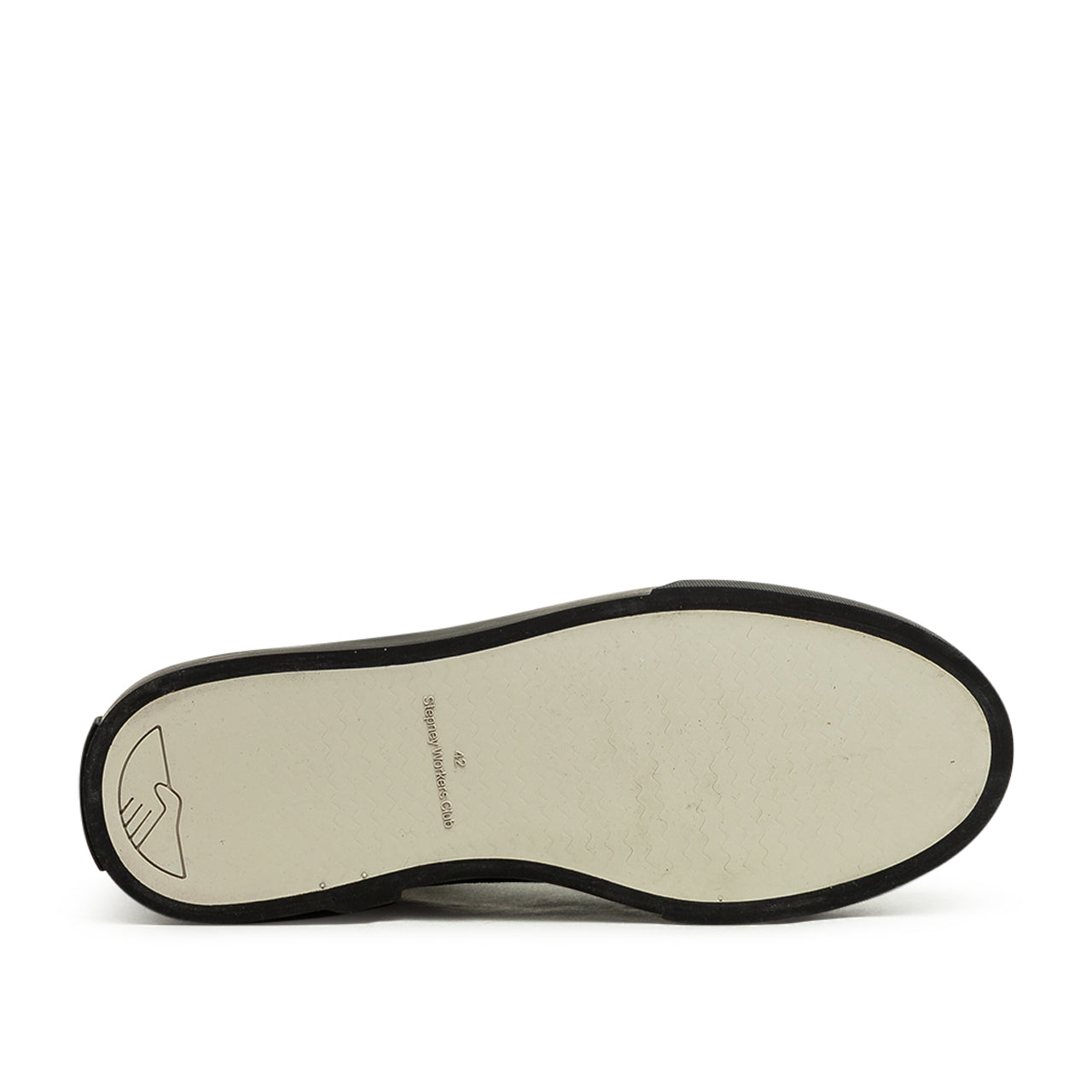 Stepney Workers Club Varden Canvas (Mattschwarz) - Allike Store
