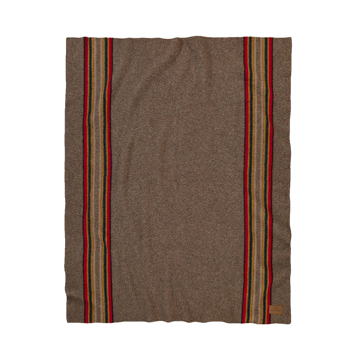 Pendleton Yakima Camp Throw (Braun) - Allike Store
