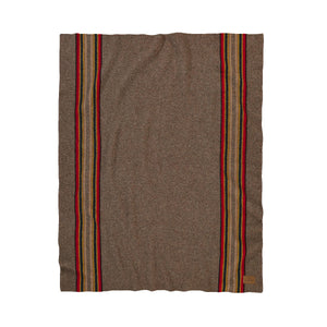 Pendleton Yakima Camp Throw (Braun) - Allike Store