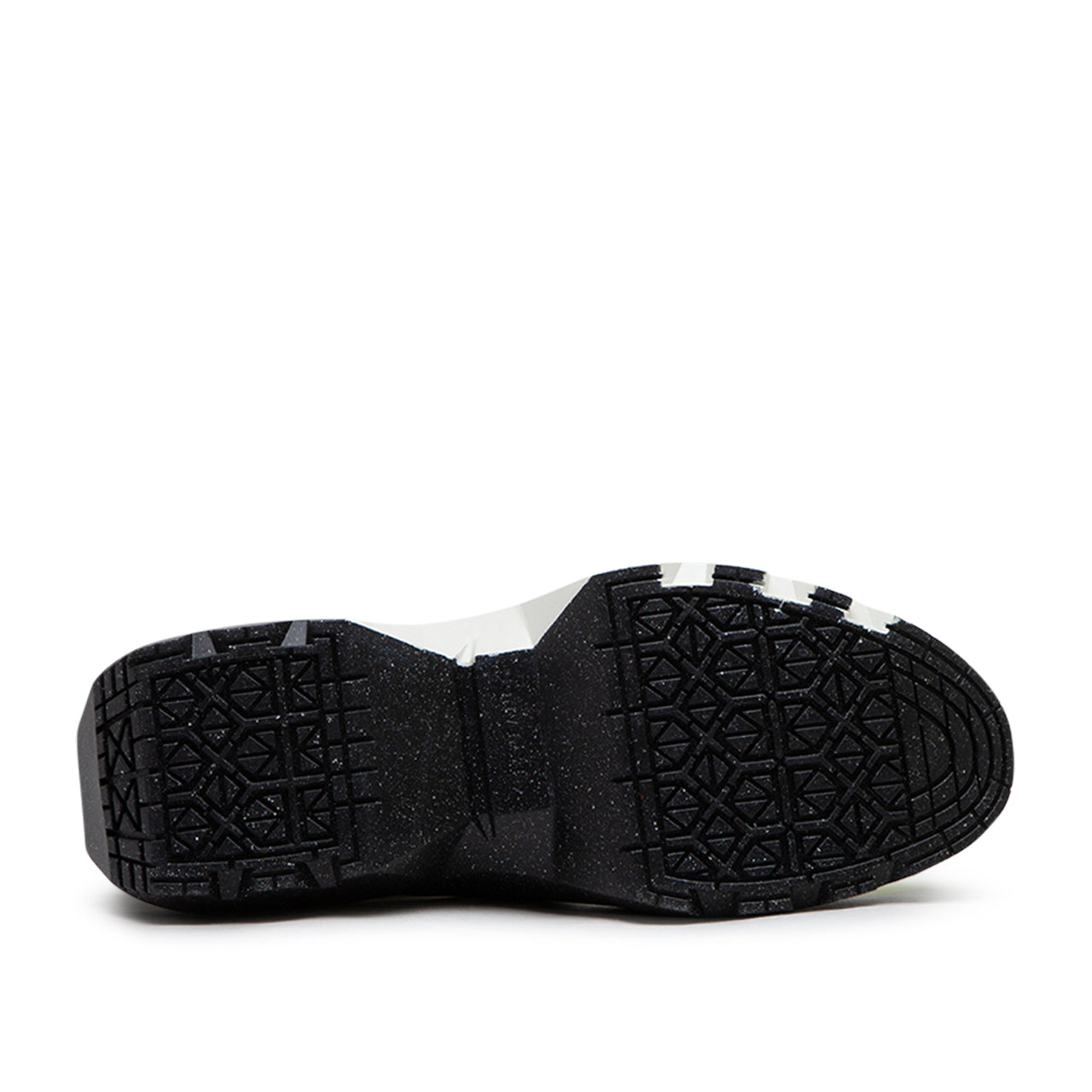 Converse x A-COLD-WALL* Geo Forma Boot Hi (Neongelb / Schwarz) - Allike Store