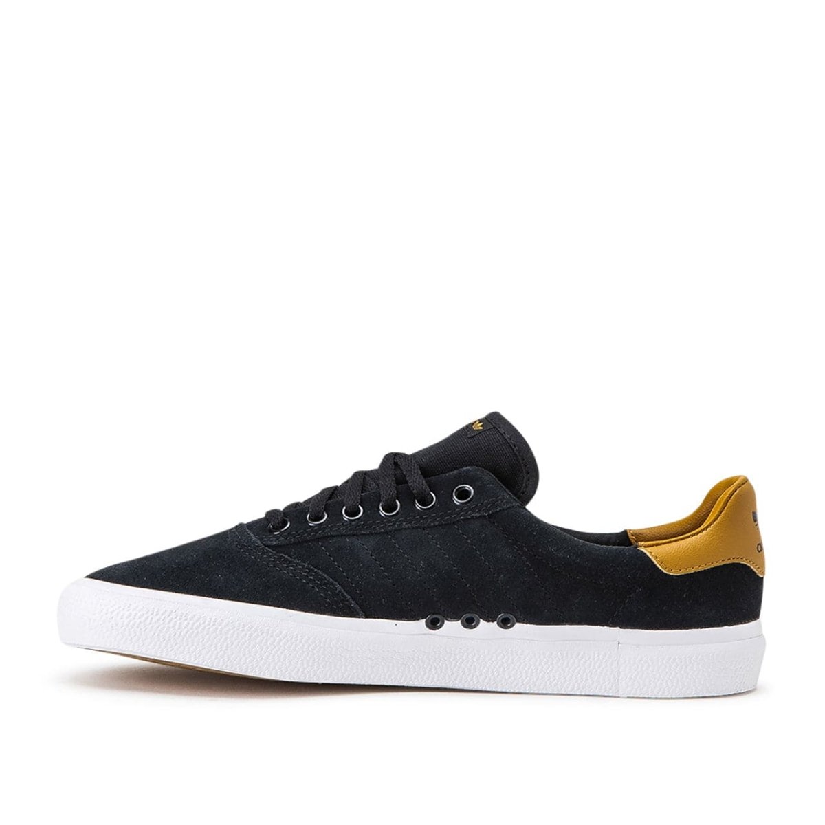 adidas 3MC (Schwarz / Weiß) - Allike Store