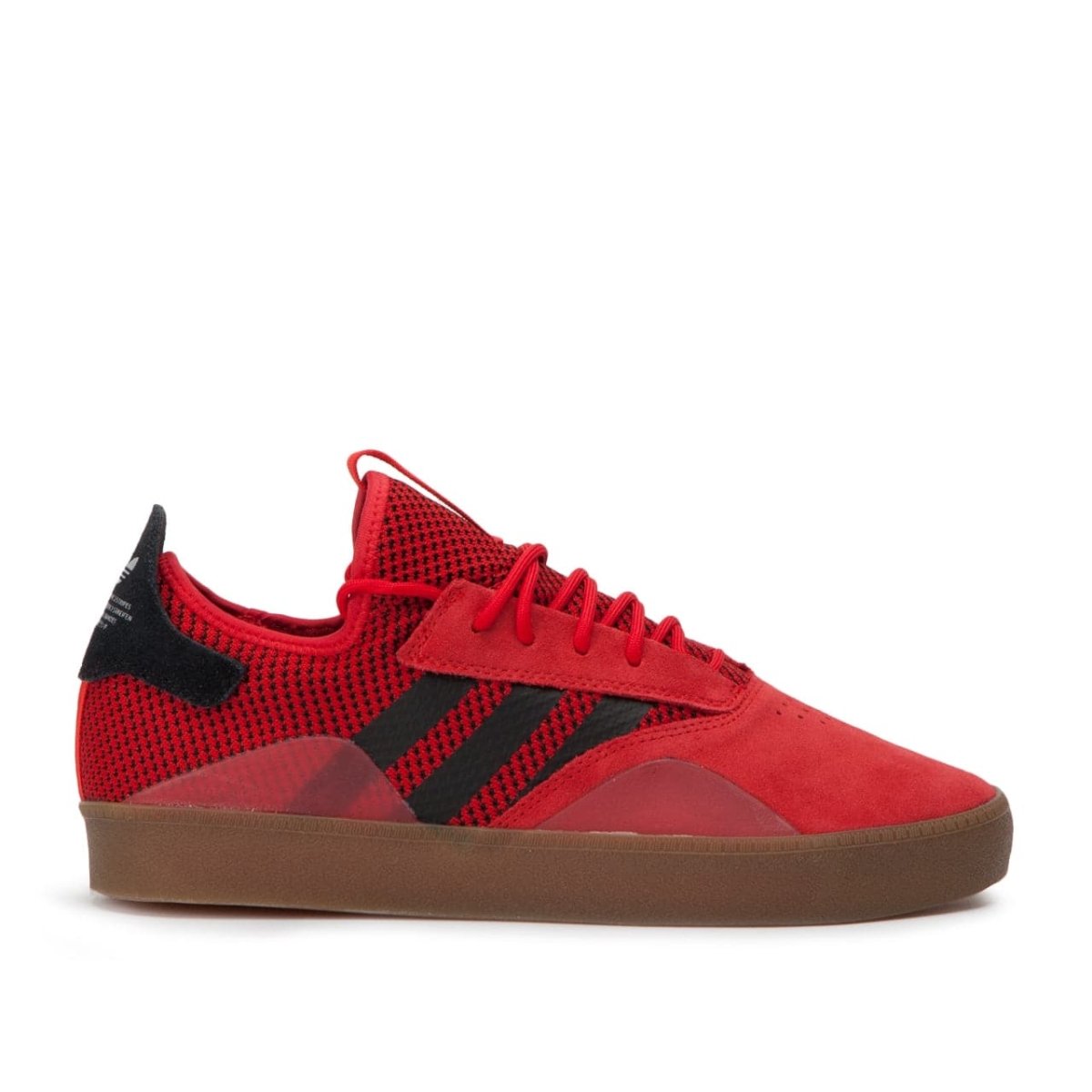 adidas 3ST.001 (Rot) - Allike Store
