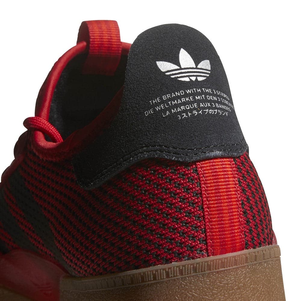 adidas 3ST.001 (Rot) - Allike Store