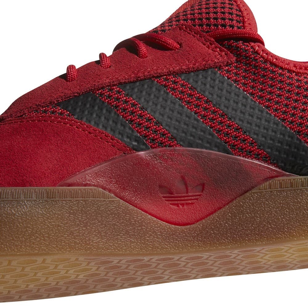 adidas 3ST.001 (Rot) - Allike Store