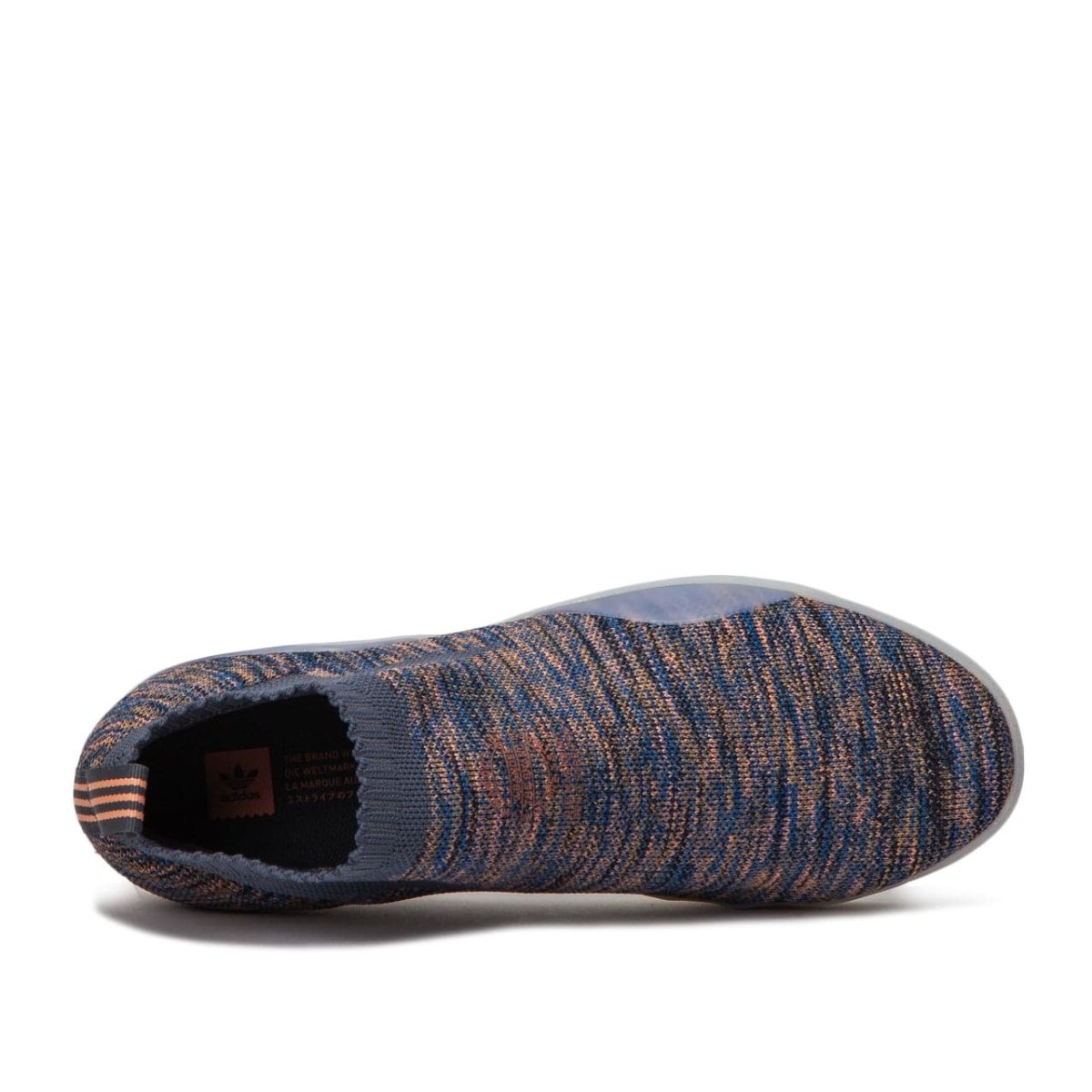 adidas 3ST.002 Primeknit (Multi) - Allike Store