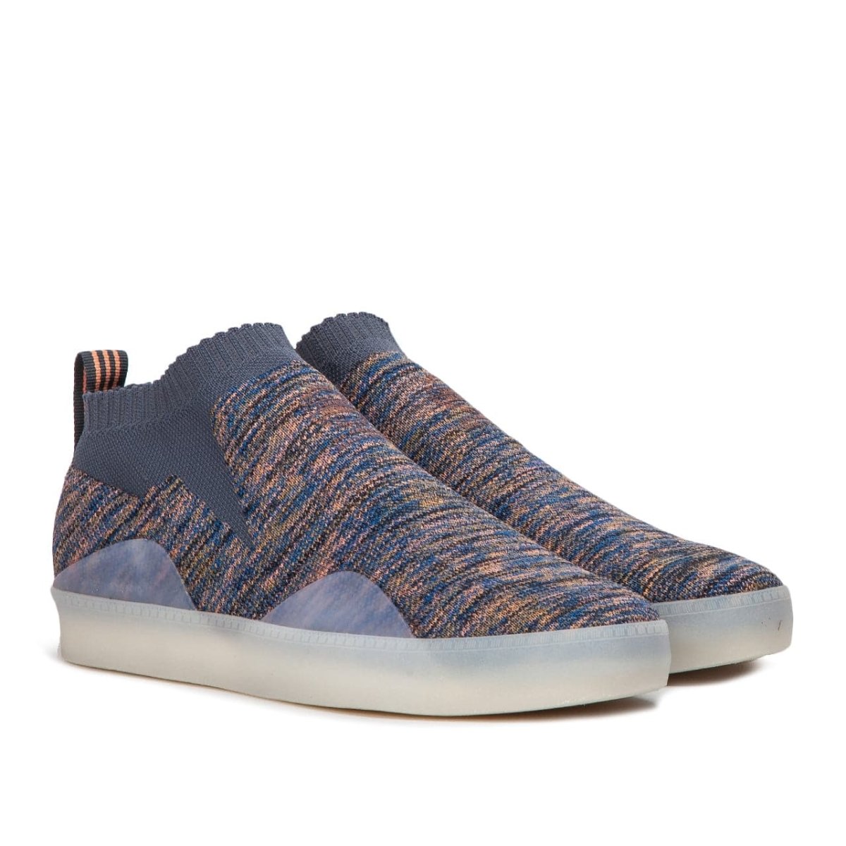 adidas 3ST.002 Primeknit (Multi) - Allike Store