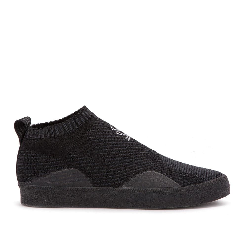 adidas 3ST.002 Primeknit (Schwarz) - Allike Store