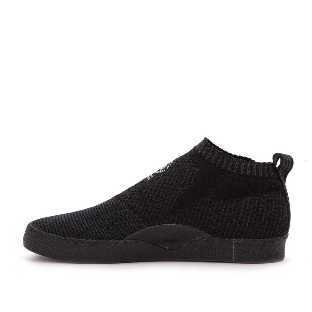 adidas 3ST.002 Primeknit (Schwarz) - Allike Store